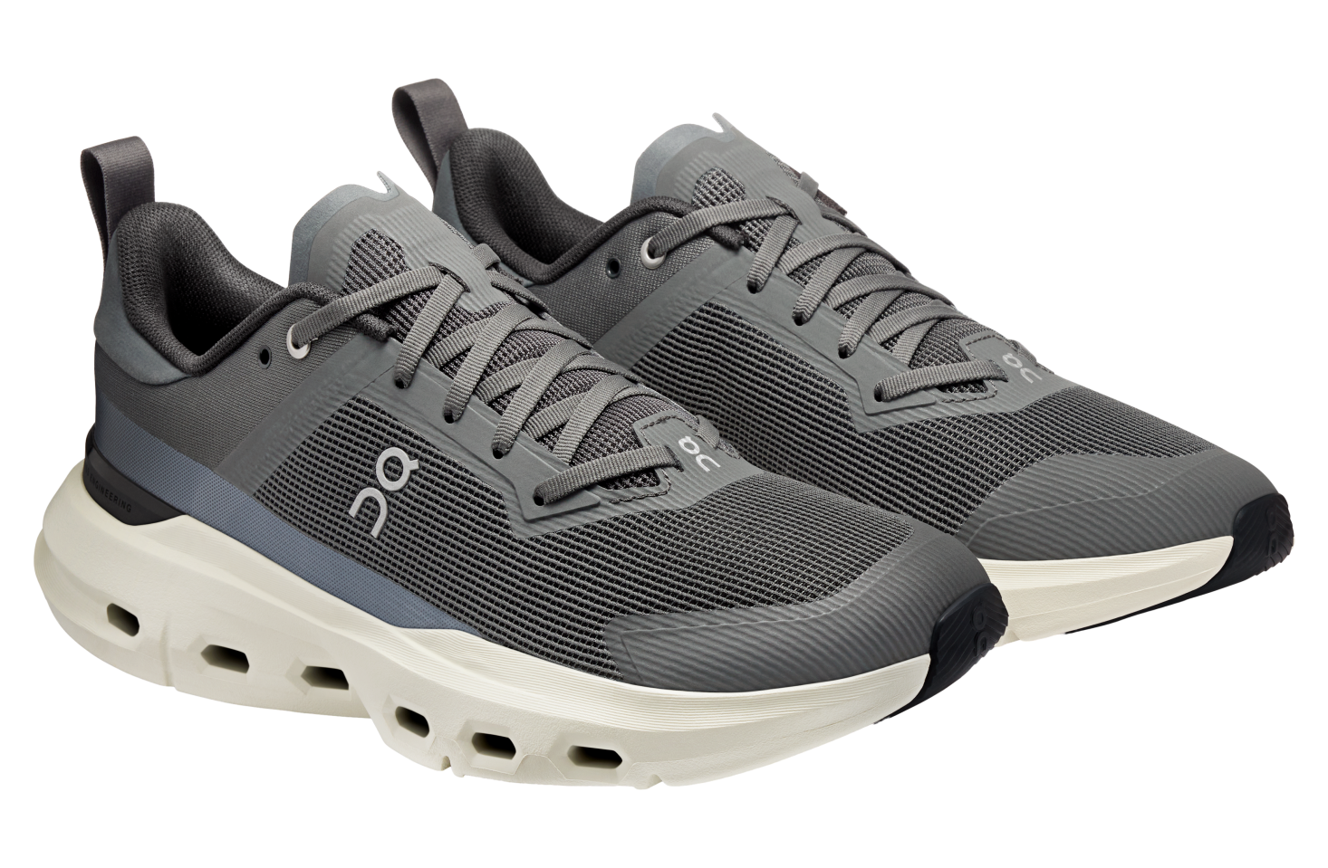 On Cloudpulse Next Shadow / Ghost