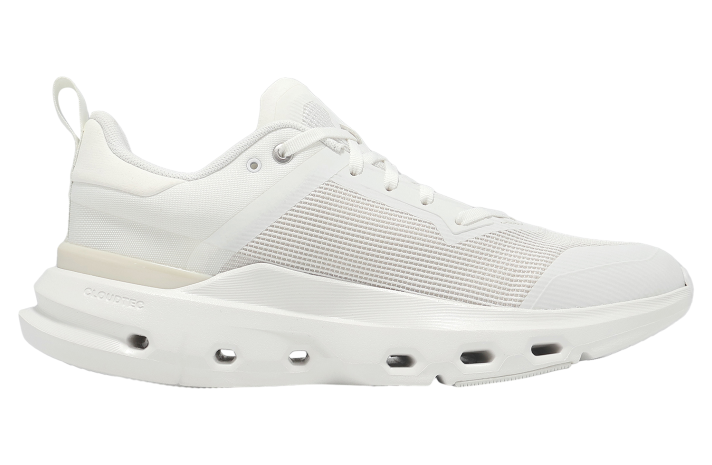 On Cloudpulse Next White / Ice