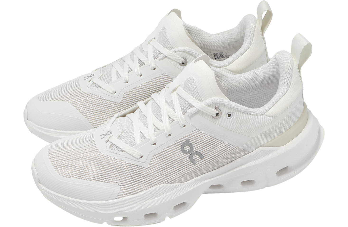 On Cloudpulse Next White / Ice