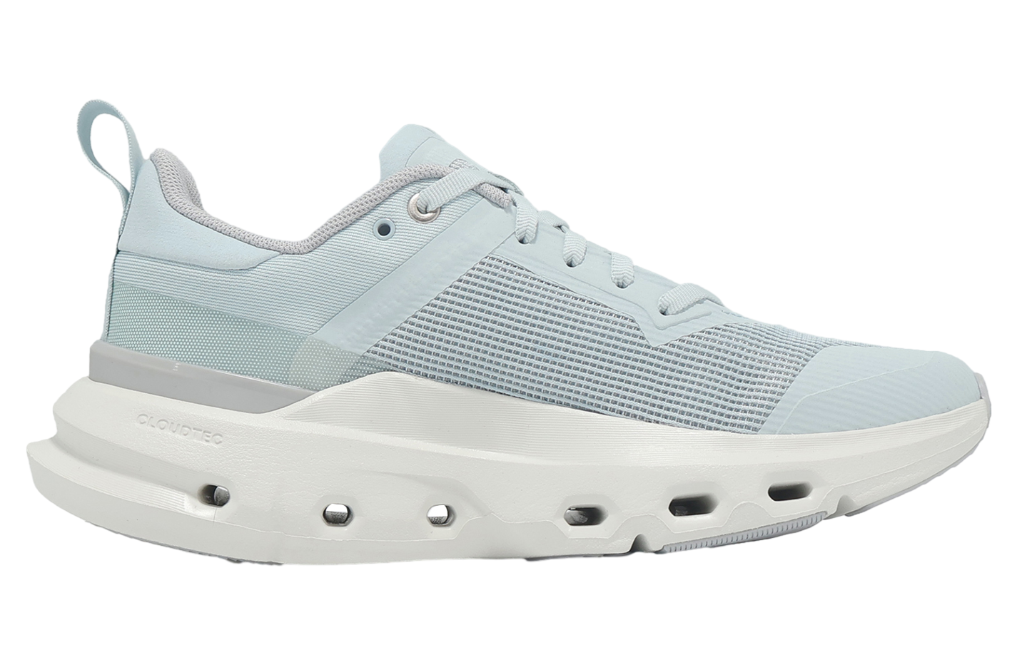 On Cloudpulse Next WMNS Arctic / Glacier