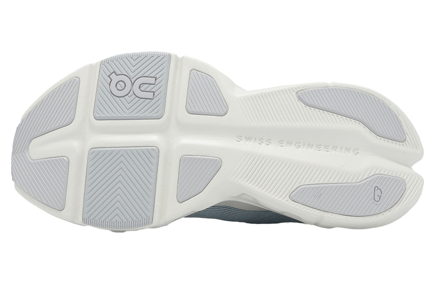 On Cloudpulse Next WMNS Arctic / Glacier - Aug 2025 - 3WF30324309