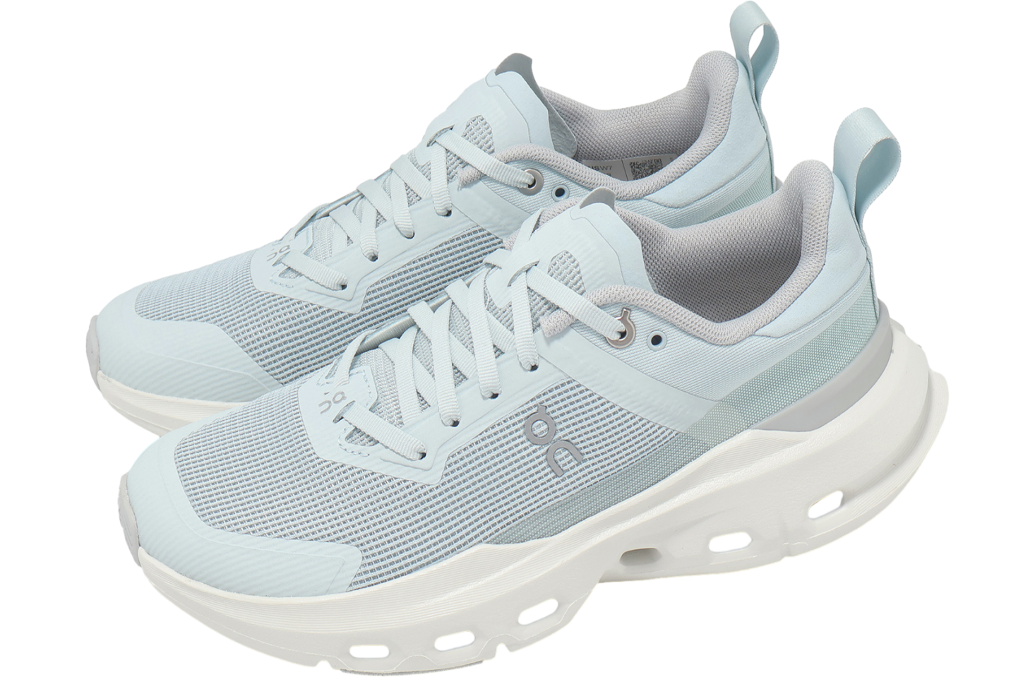 On Cloudpulse Next WMNS Arctic / Glacier