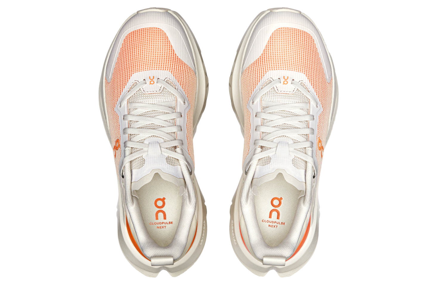 On Cloudpulse Next WMNS Dew / Tumeric