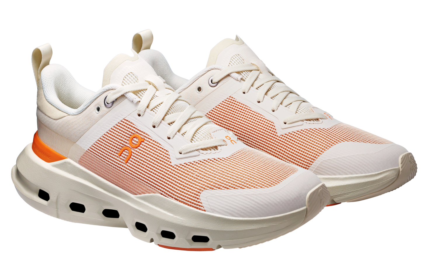 On Cloudpulse Next WMNS Dew / Tumeric