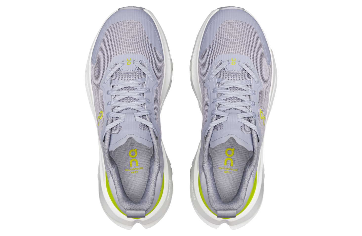 On Cloudpulse Next WMNS Lilac / Lime
