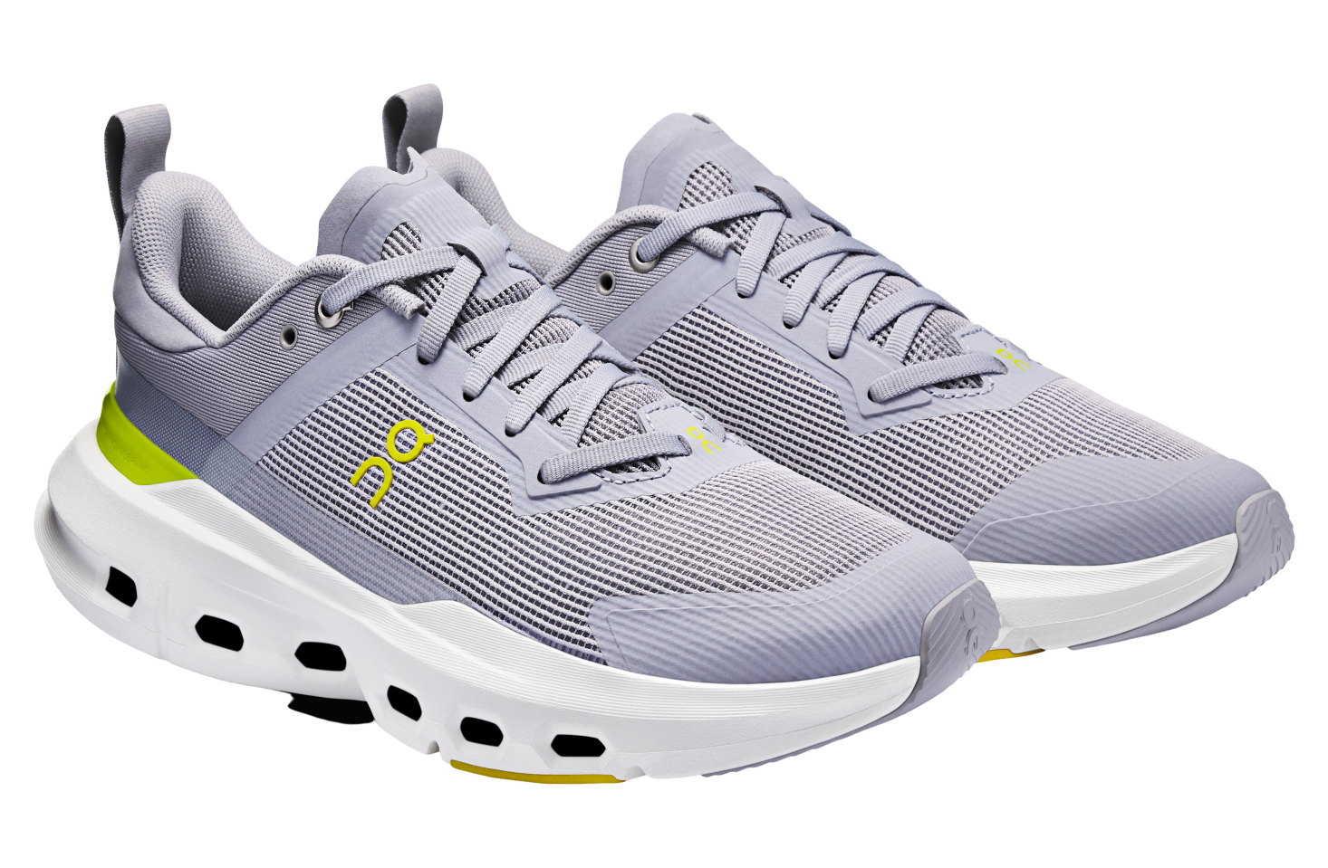 On Cloudpulse Next WMNS Lilac / Lime