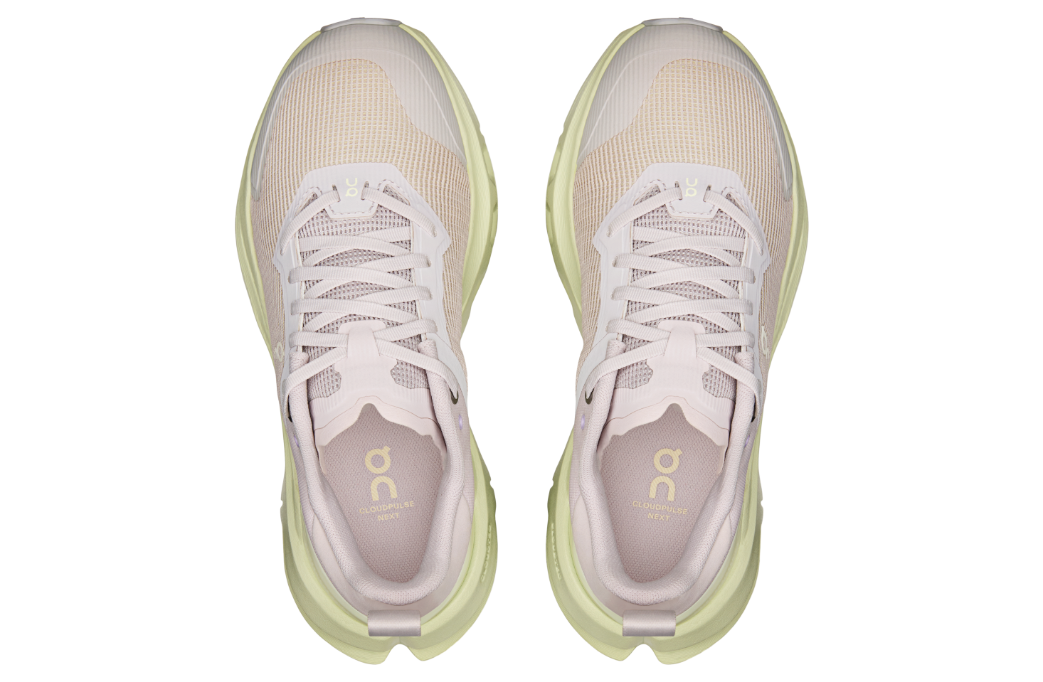 On Cloudpulse Next WMNS Lily / Linen