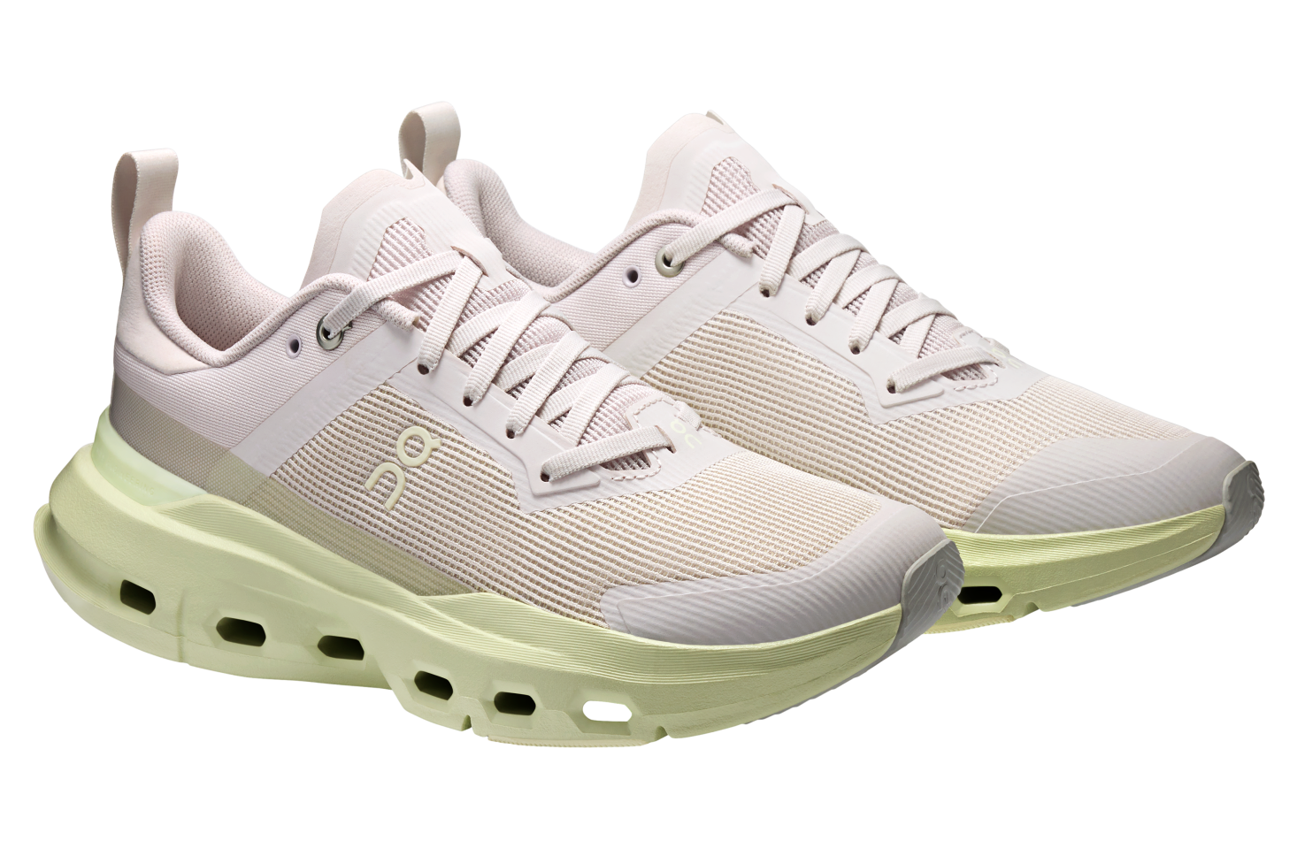 On Cloudpulse Next WMNS Lily / Linen