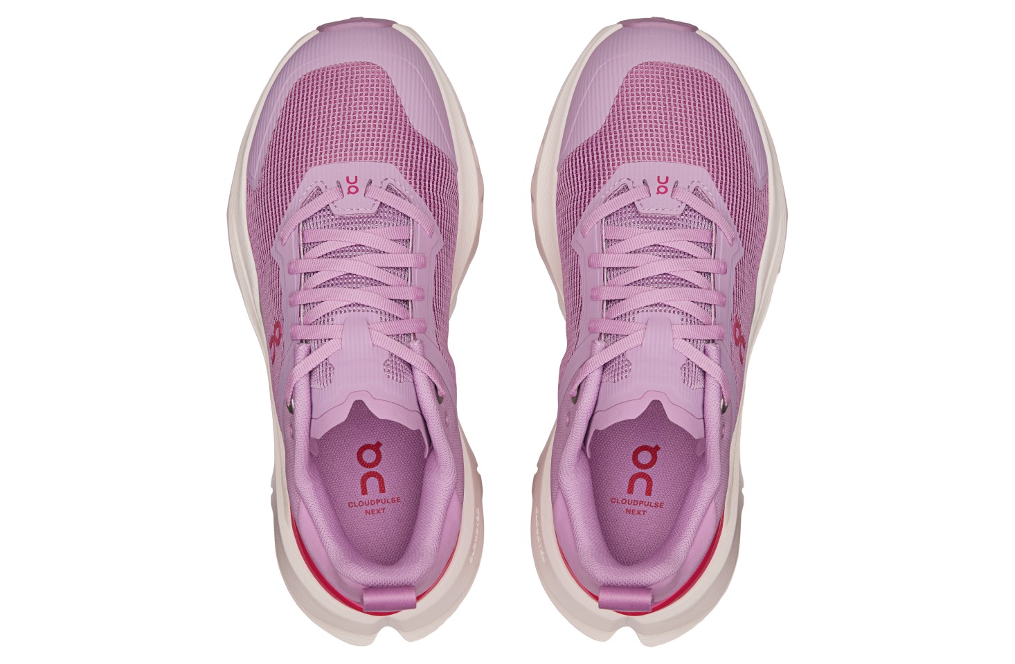 On Cloudpulse Next WMNS Sakura / Dew