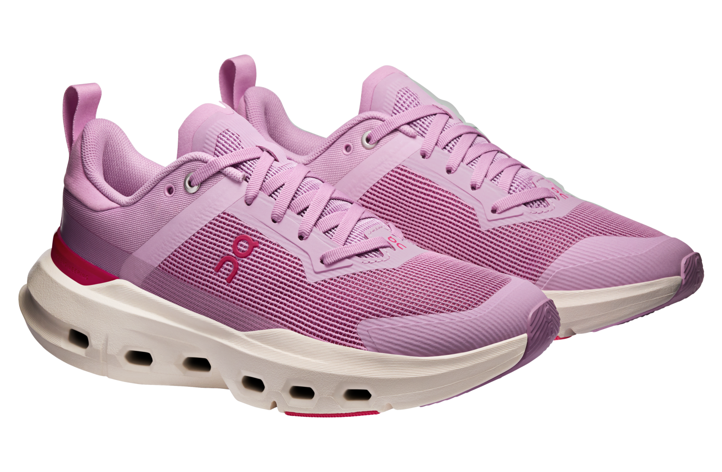 On Cloudpulse Next WMNS Sakura / Dew