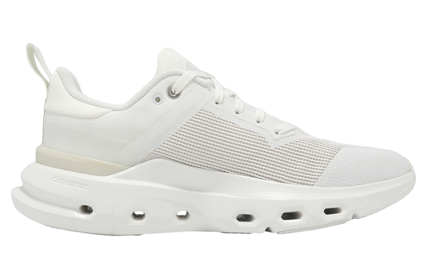 On Cloudpulse Next WMNS White / Ivory