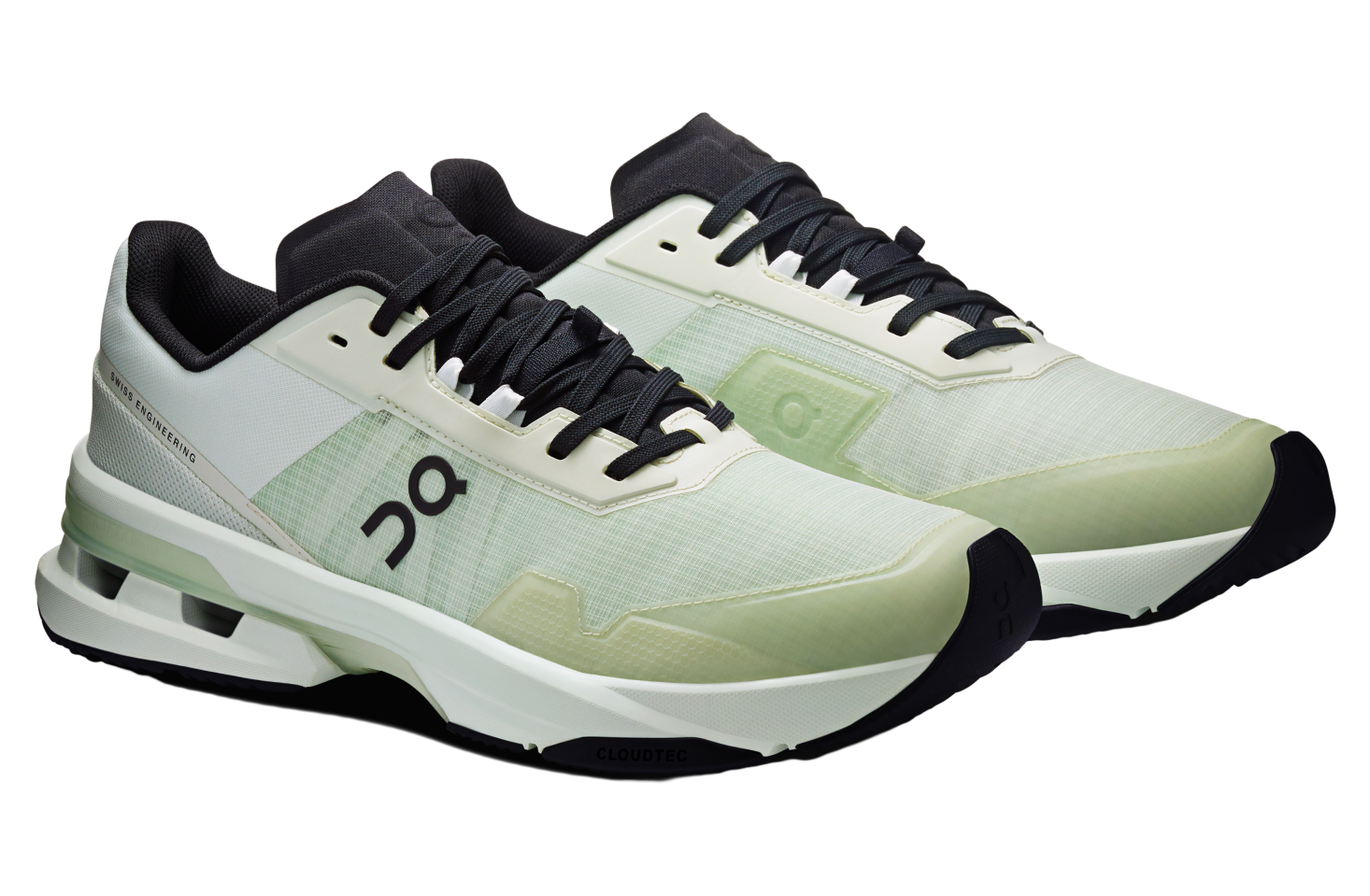 On Cloudpulse Pro Iceberg / Black