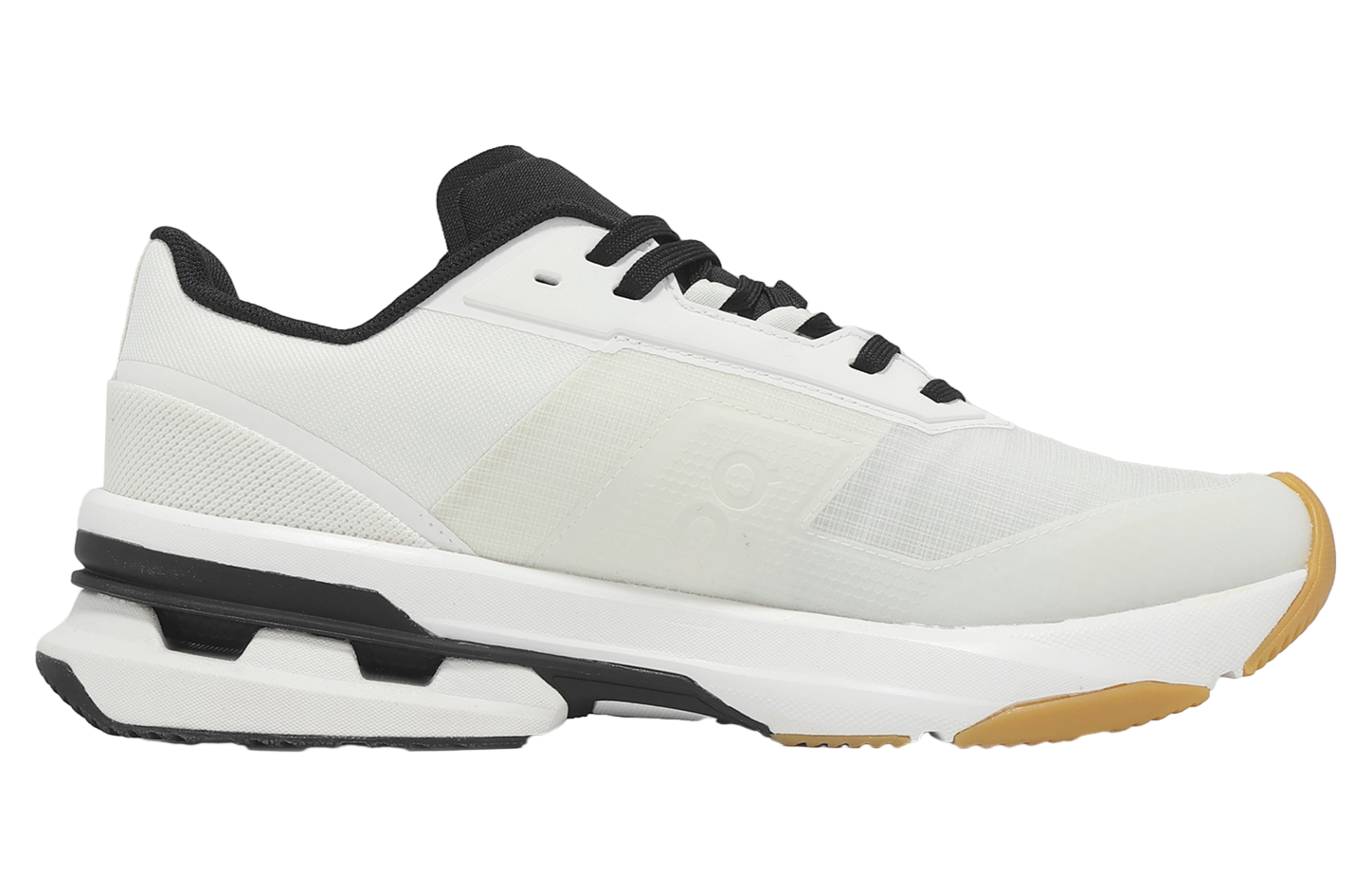 On Cloudpulse Pro White / Black