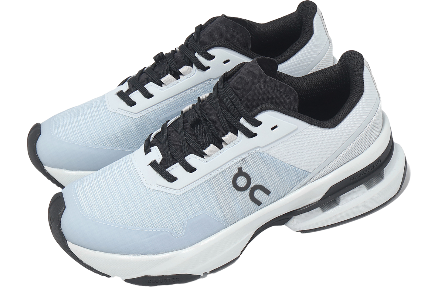 On Cloudpulse Pro WMNS Arctic / Horizon