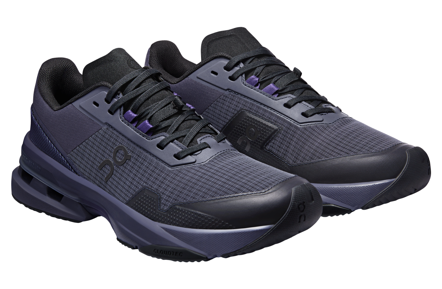 On Cloudpulse Pro WMNS Flint / Black