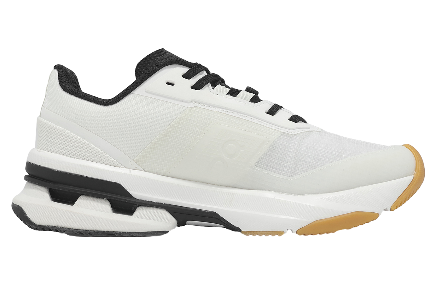 On Cloudpulse Pro WMNS White / Black
