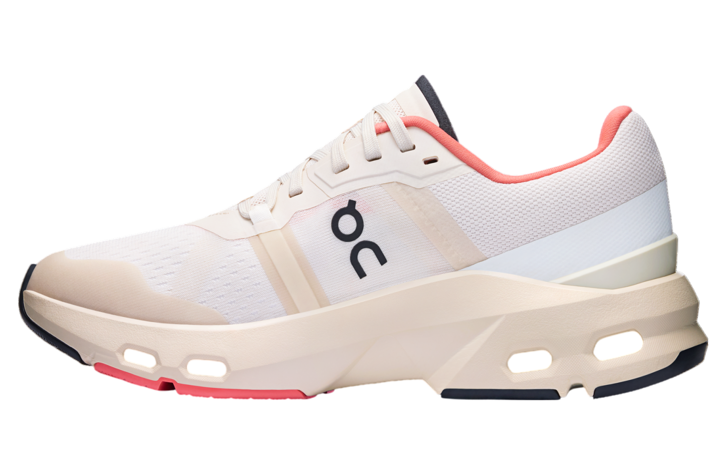 On Cloudpulse WMNS Cream / Salmon