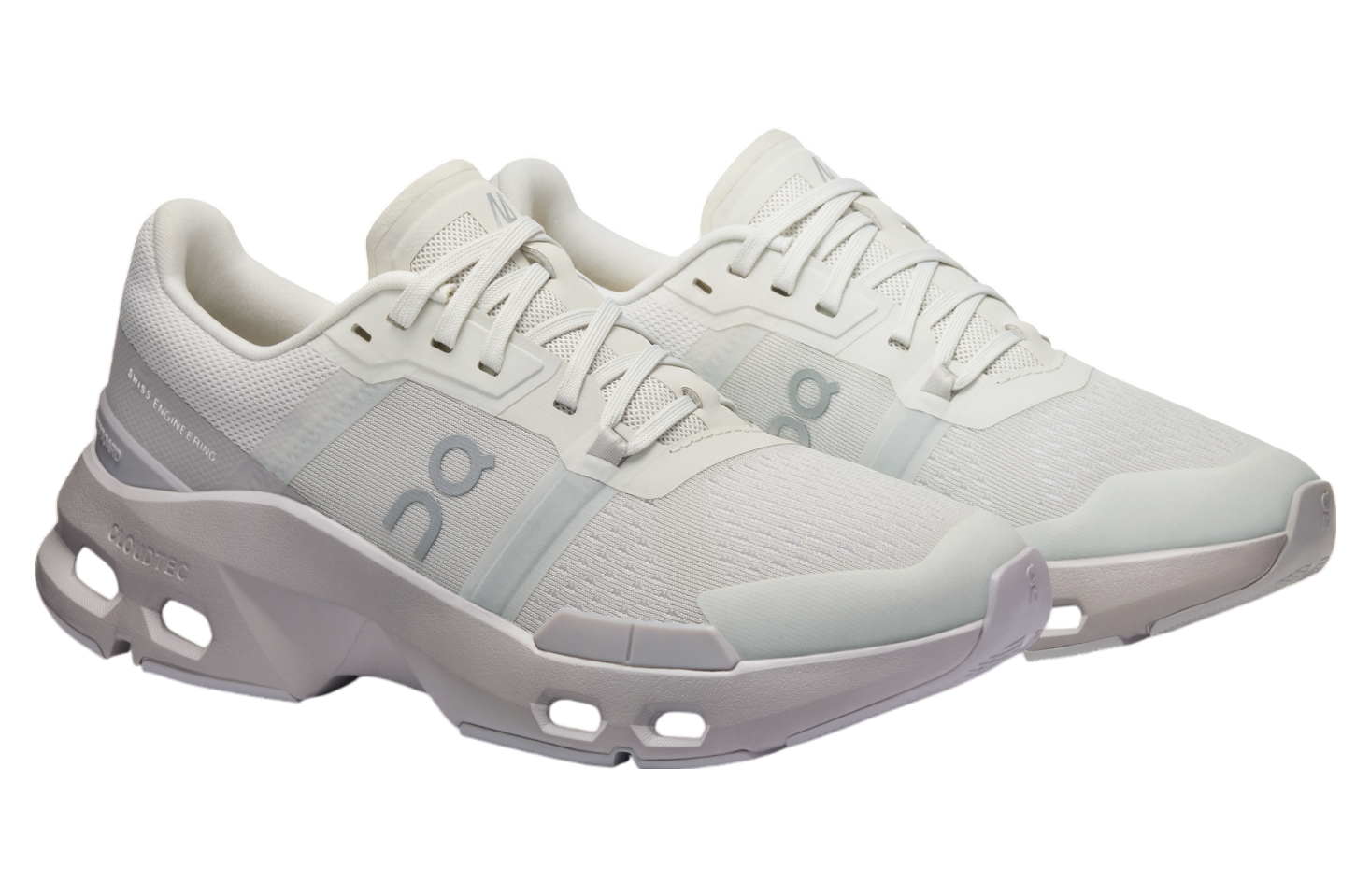 On Cloudpulse WMNS Ice / Fog