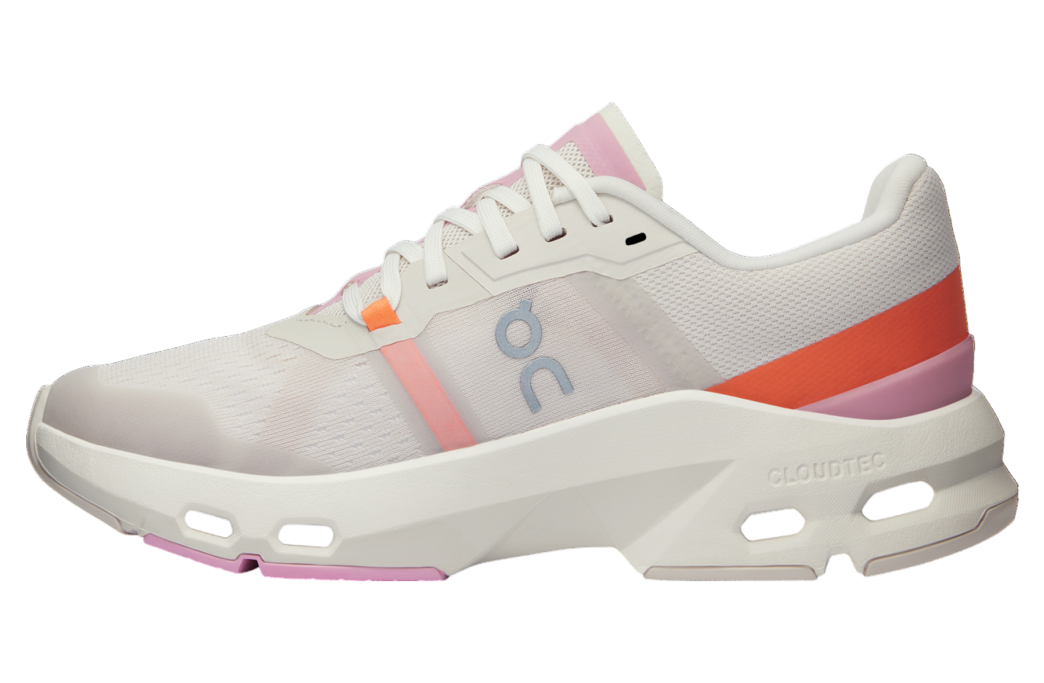 On Cloudpulse WMNS Pearl / Blossom