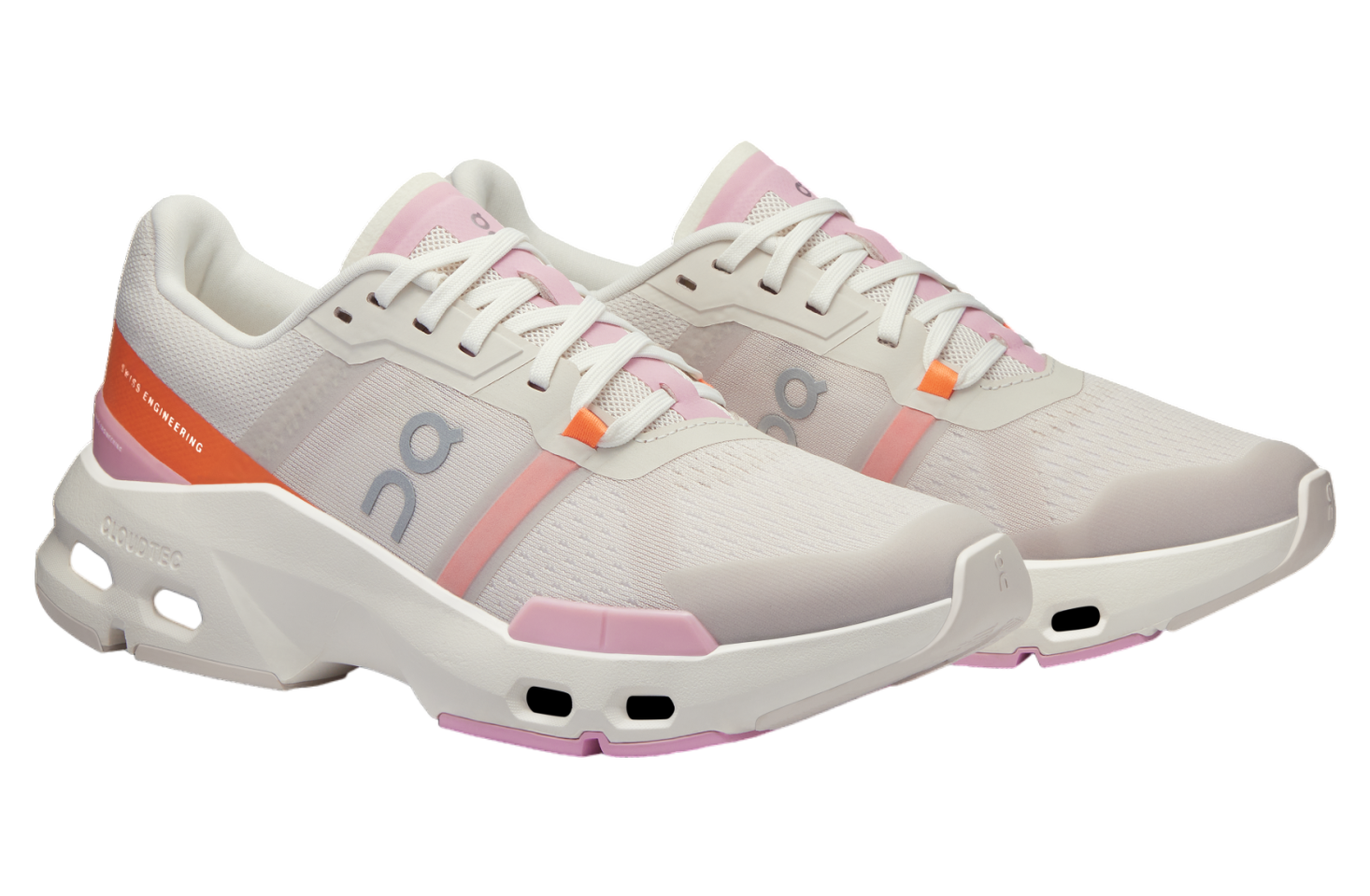 On Cloudpulse WMNS Pearl / Blossom