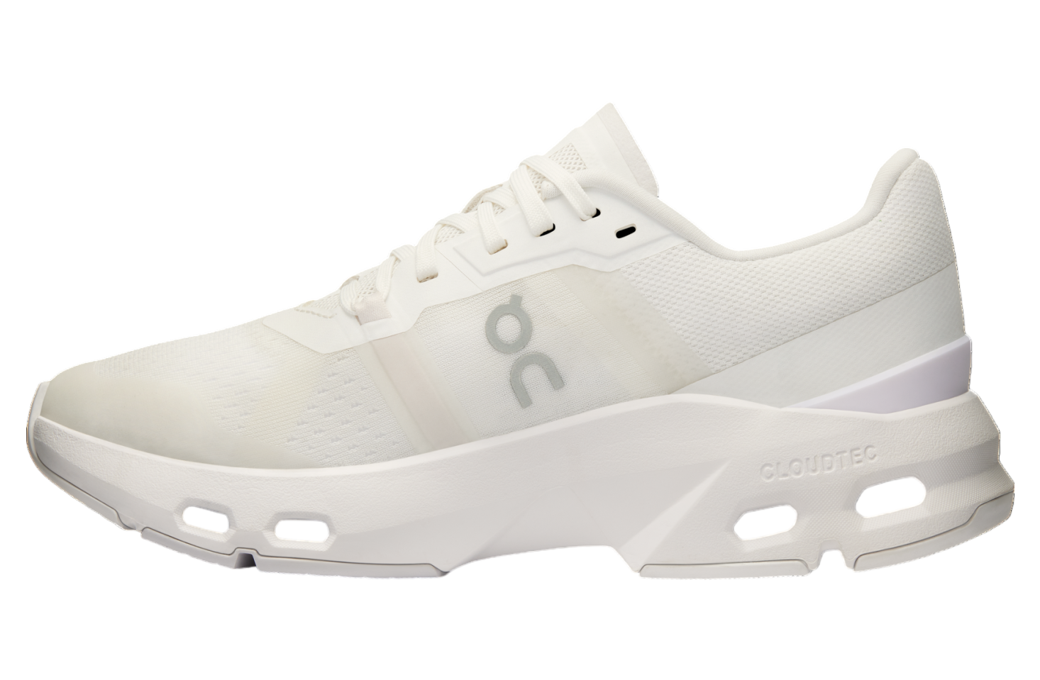 On Cloudpulse WMNS White / Frost