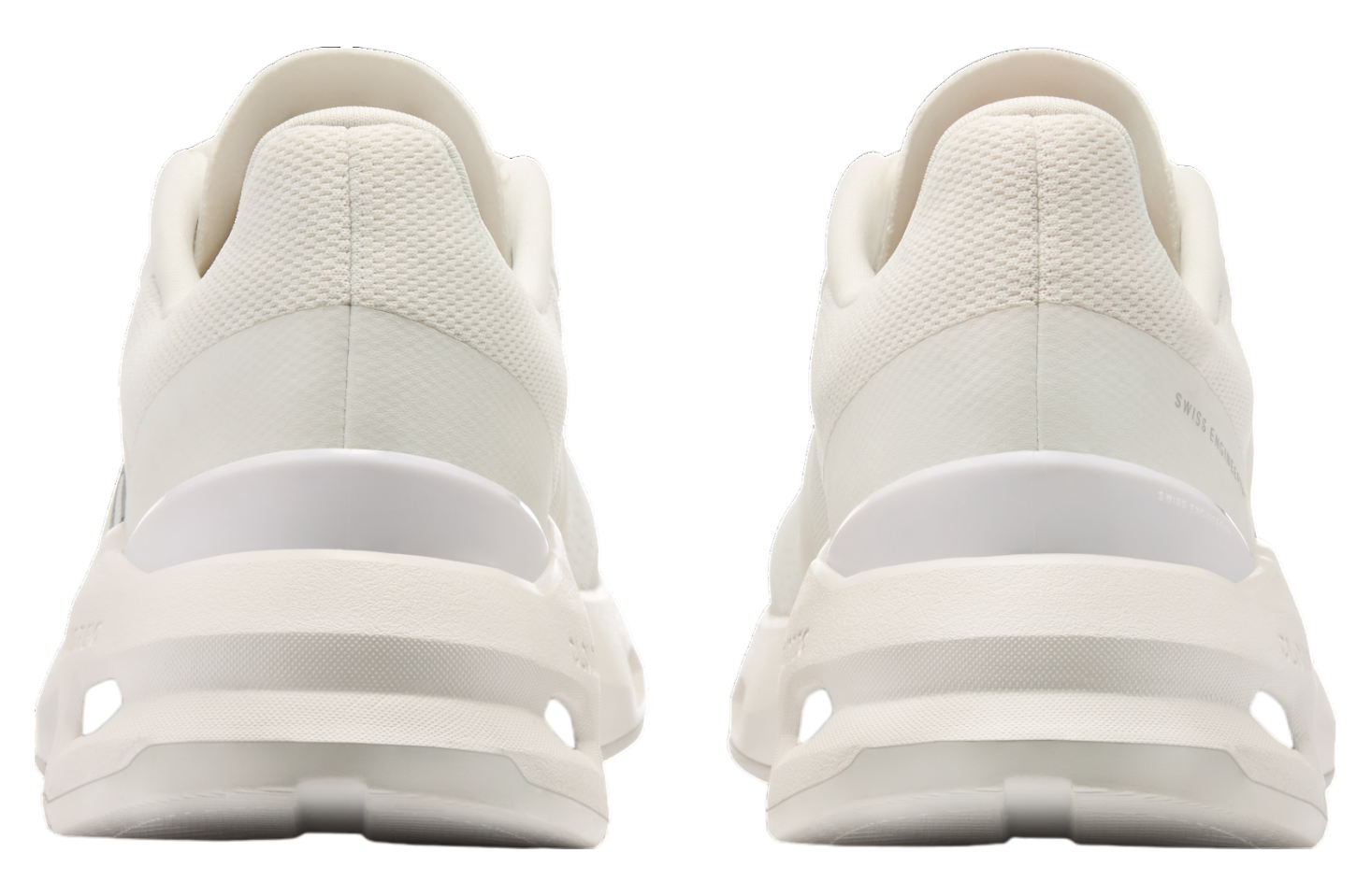 On Cloudpulse WMNS White / Frost