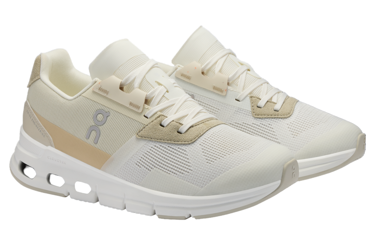 On Cloudrift WMNS Ivory / Cream