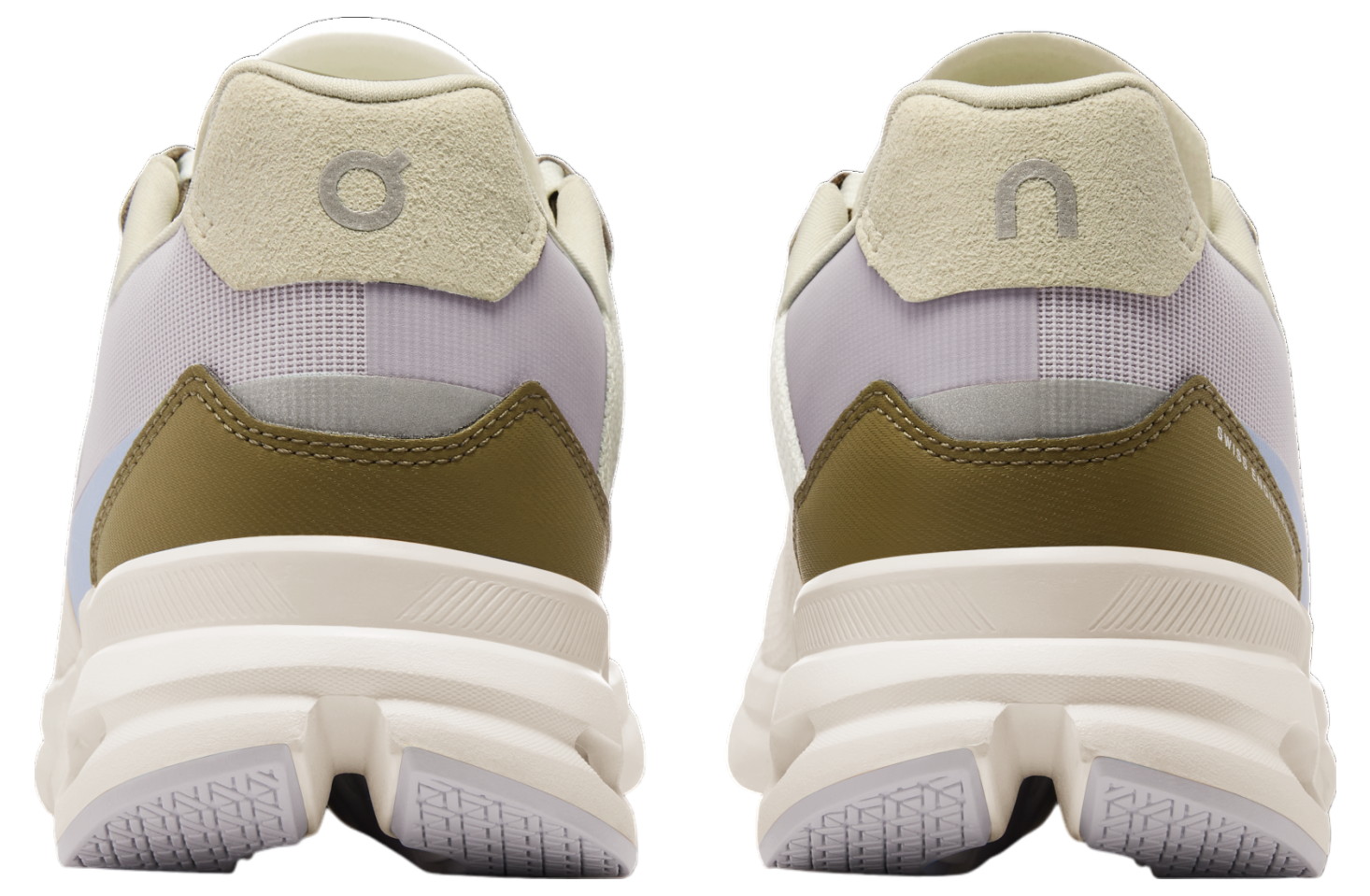 On Cloudrift WMNS Ivory / Heather