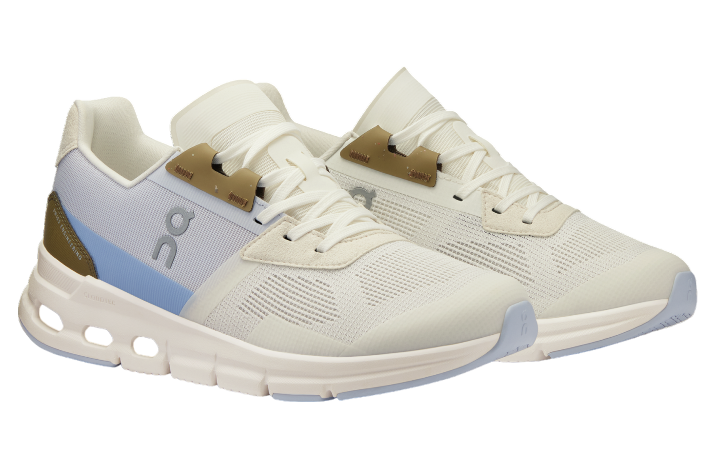 On Cloudrift WMNS Ivory / Heather