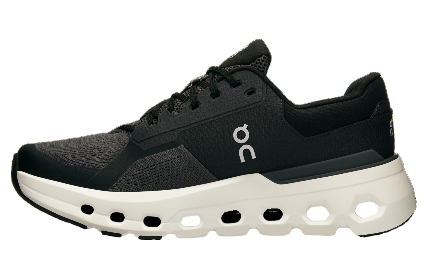 On Cloudrunner 2 Eclipse / Black