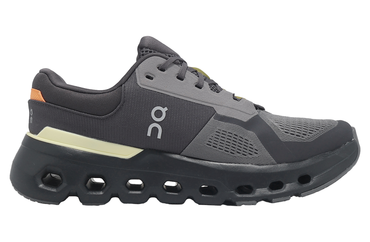 On Cloudrunner 2 Rock / Tangerine - Aug 2025 - 3ME10144284