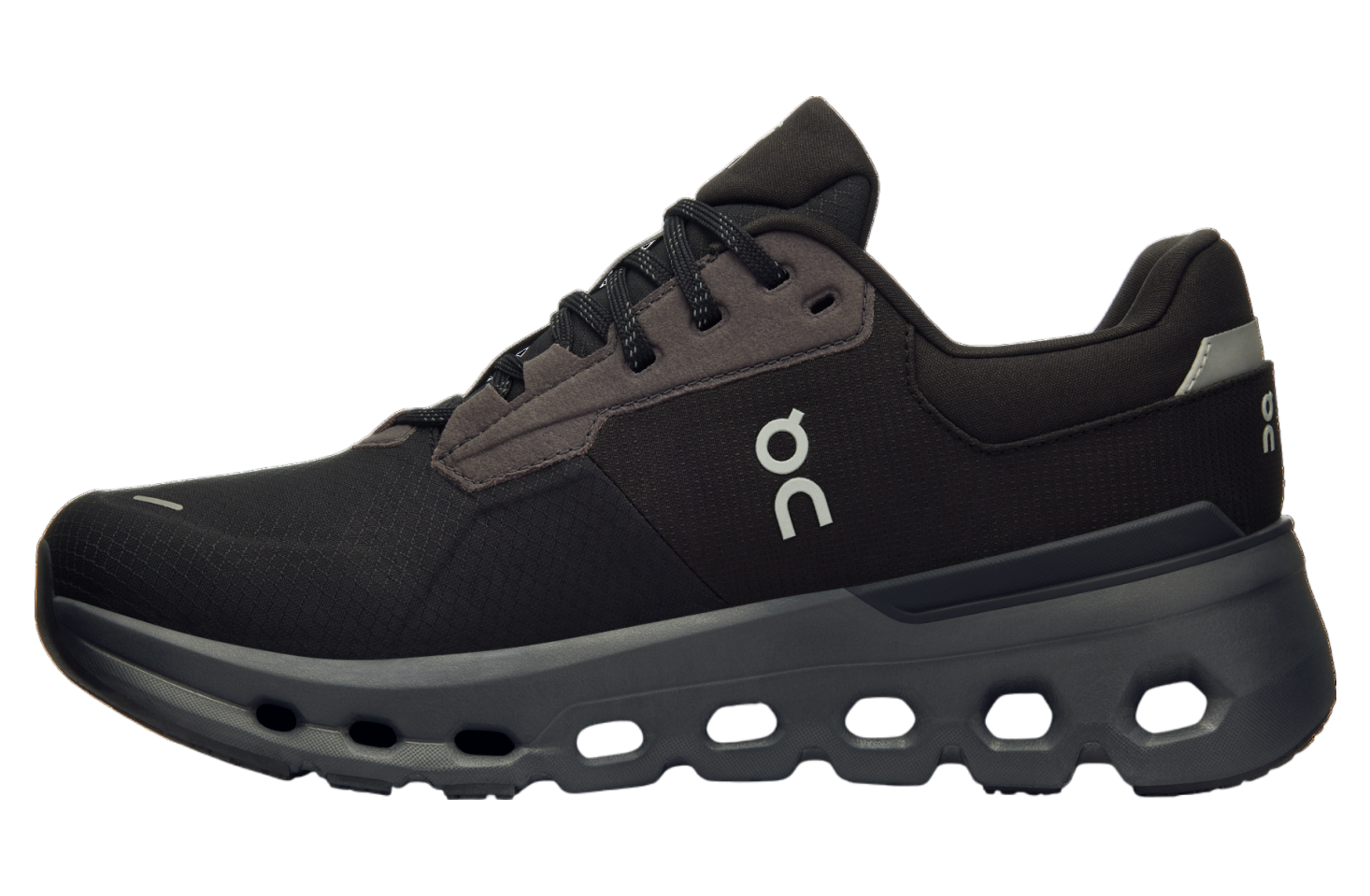 On Cloudrunner 2 Waterproof WMNS Magnet / Black