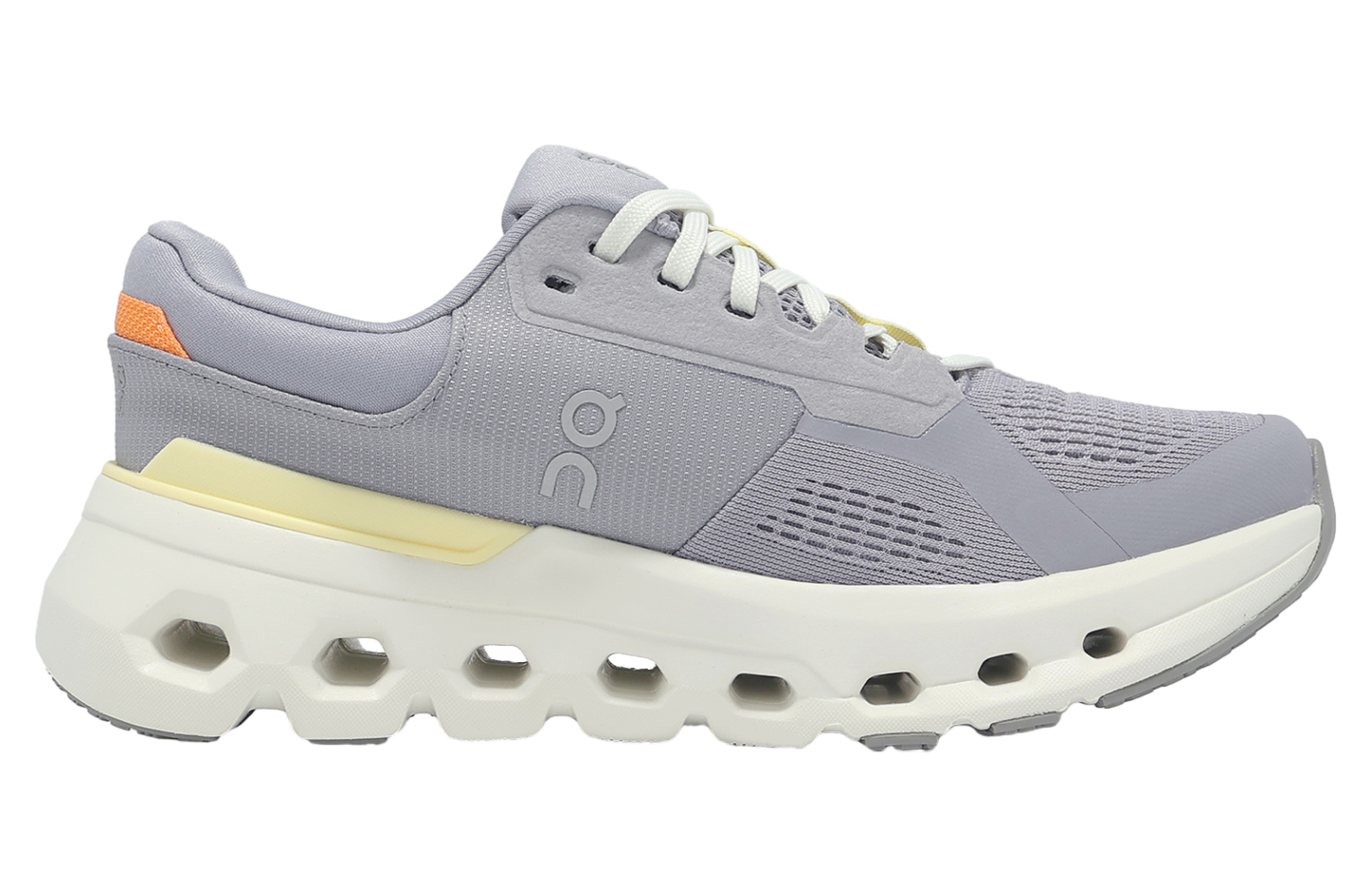 インク ② On Cloudrunner 2 WMNS Lilac / Ivory - Aug 2025 - 3WE10134049