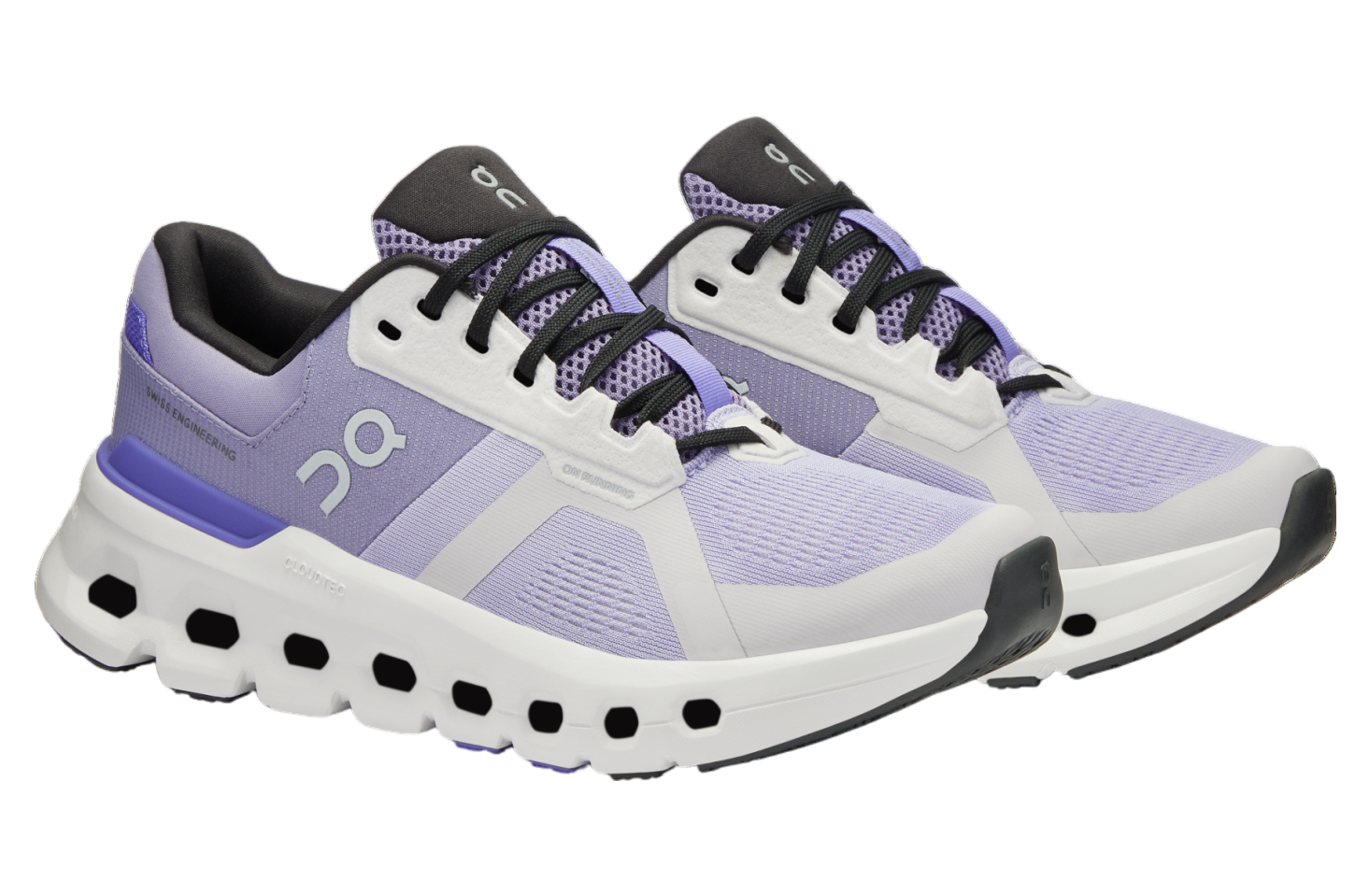 On Cloudrunner 2 WMNS Nimbus / Blueberry