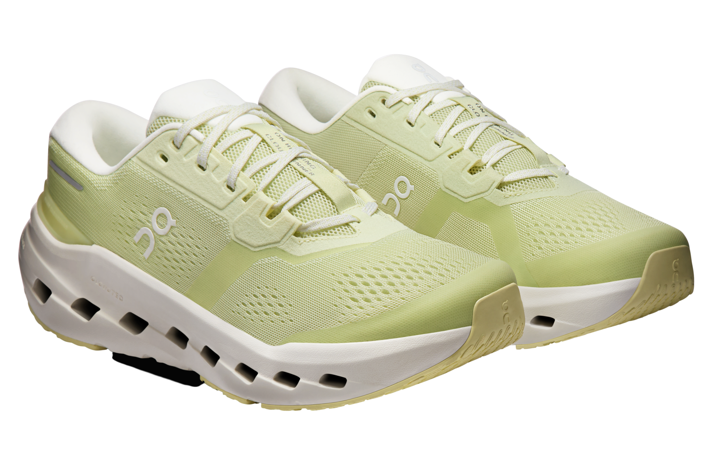 On Cloudrunner 3 Linen / Ivory