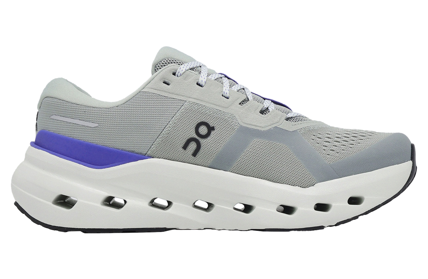 On Cloudrunner 3 Tin / Iceberg