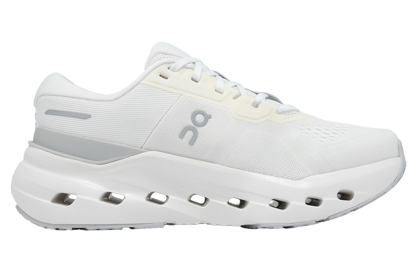 On Cloudrunner 3 Wide WMNS White / Ivory