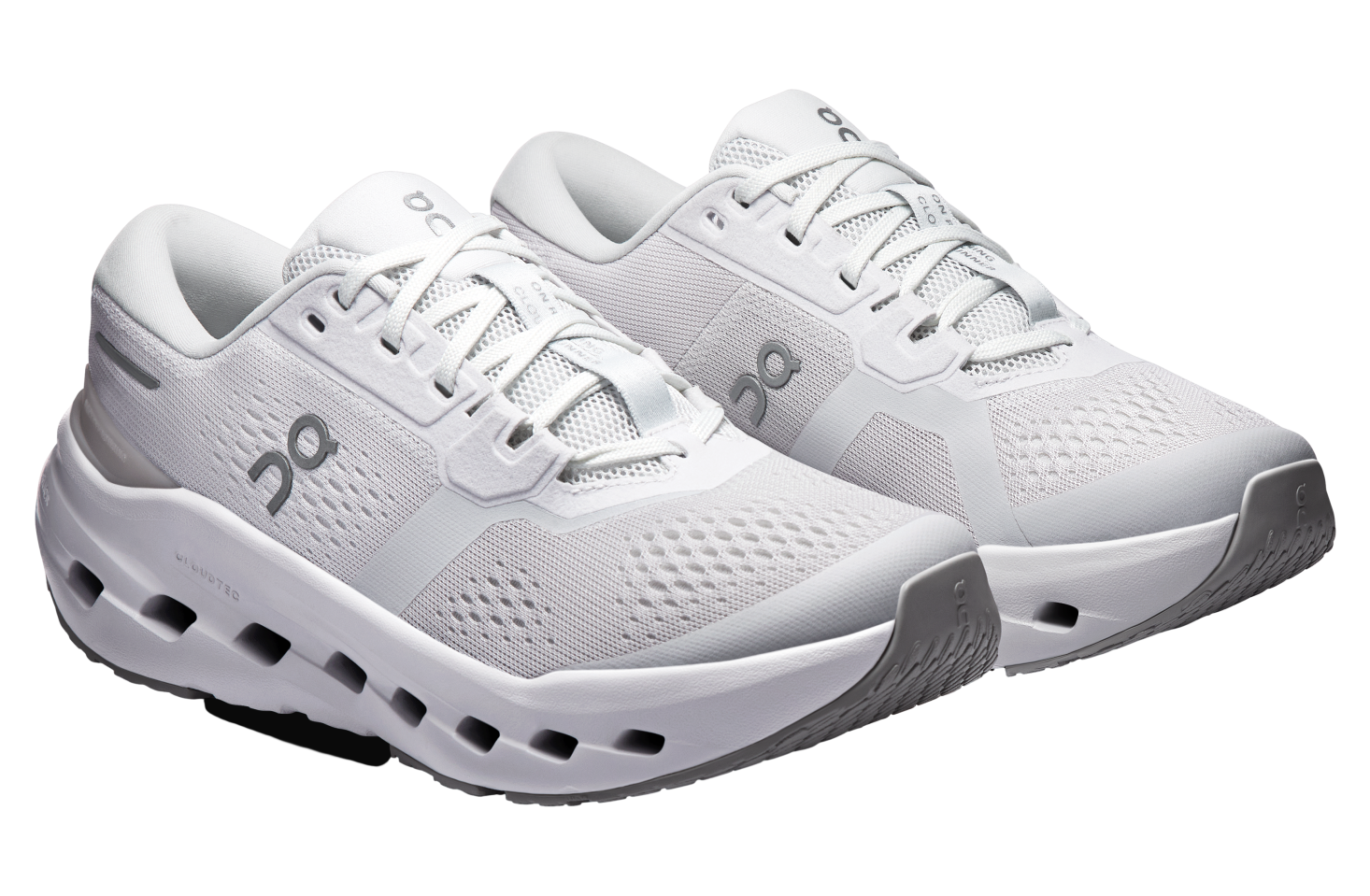 On Cloudrunner 3 WMNS Frost / Glacier