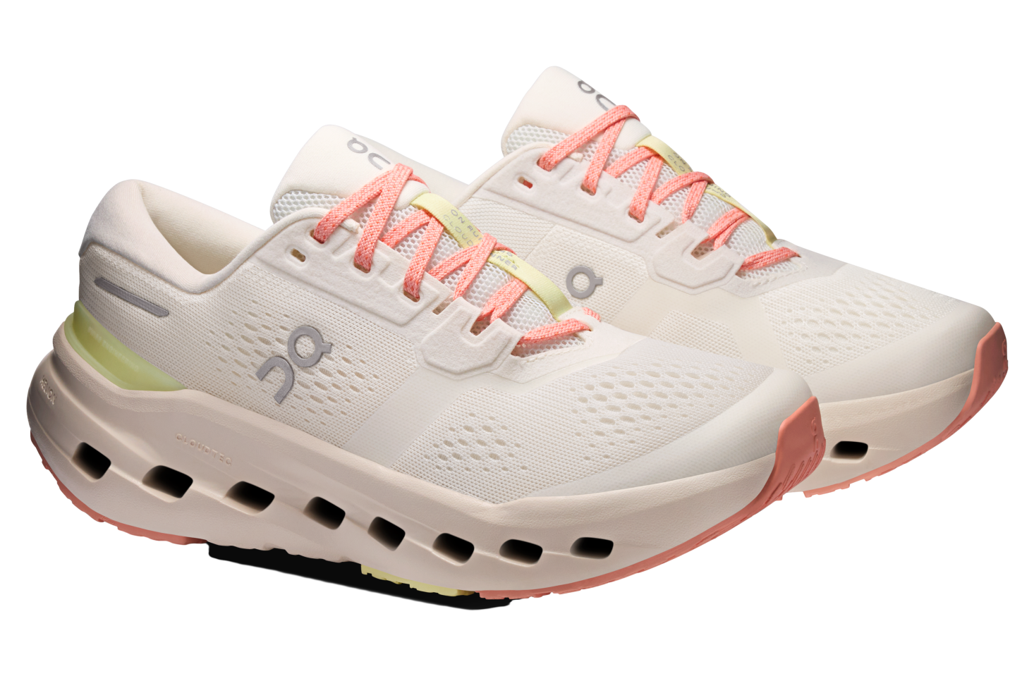 On Cloudrunner 3 WMNS Ivory / Dew