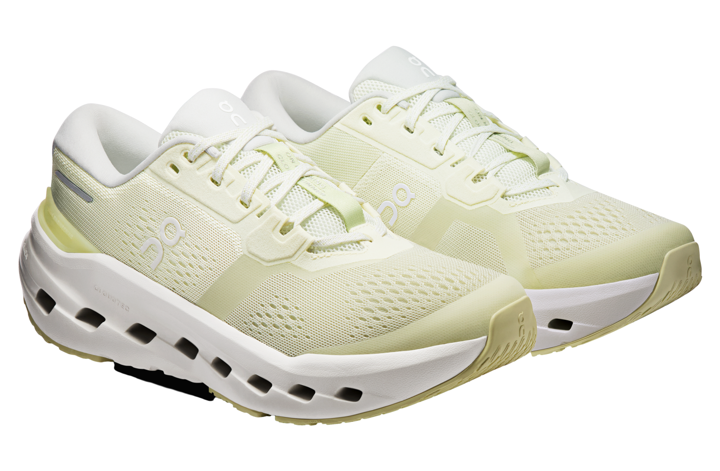 On Cloudrunner 3 WMNS Seedling / Ivory
