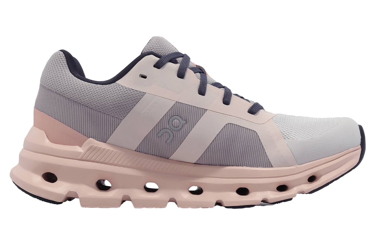 On Cloudrunner WMNS Frost / Fade