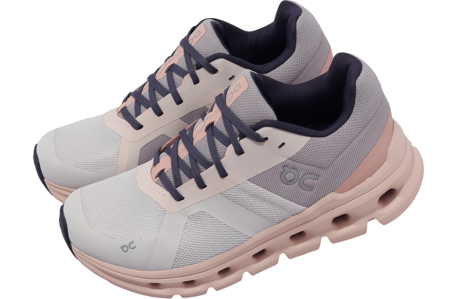 On Cloudrunner WMNS Frost / Fade