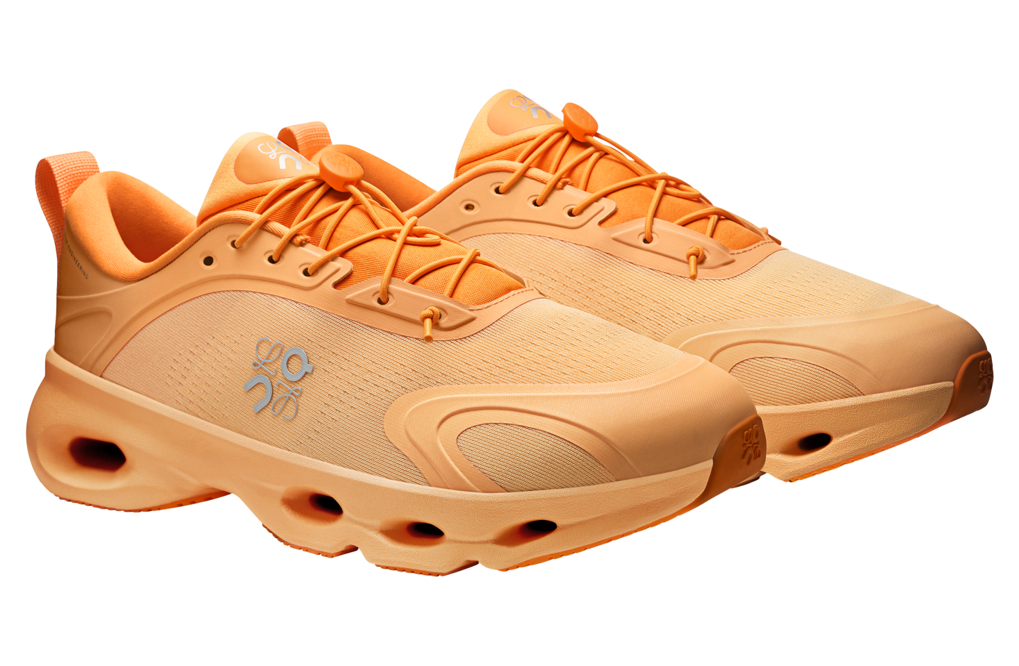 On Cloudsolo Loewe Orange