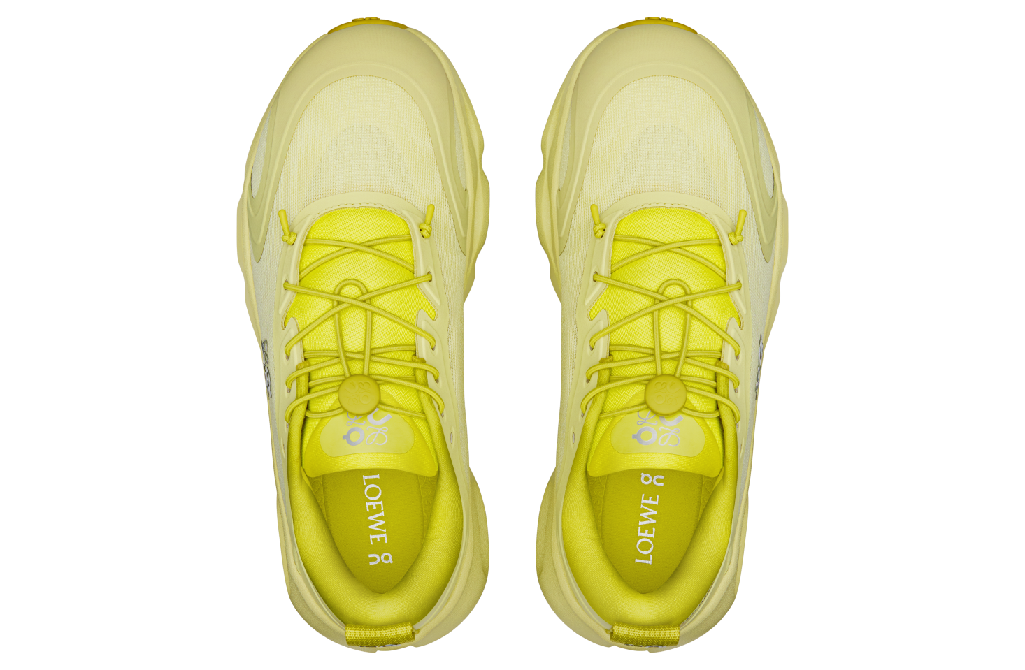 On Cloudsolo Loewe WMNS Lime Green