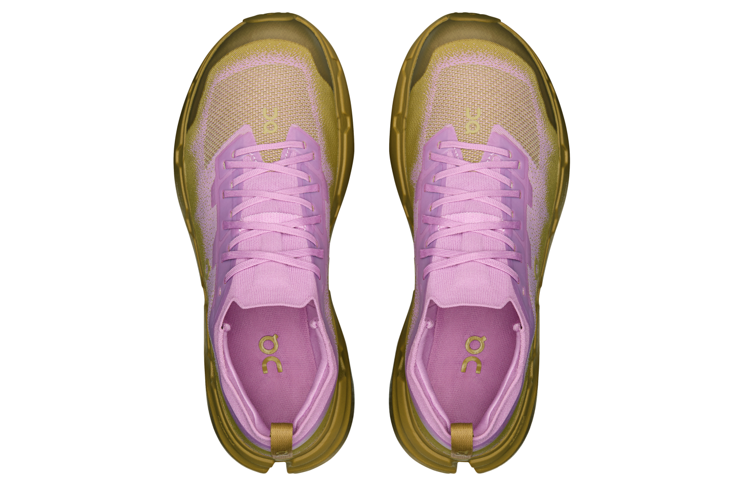 On Cloudsoma Sakura / Safari