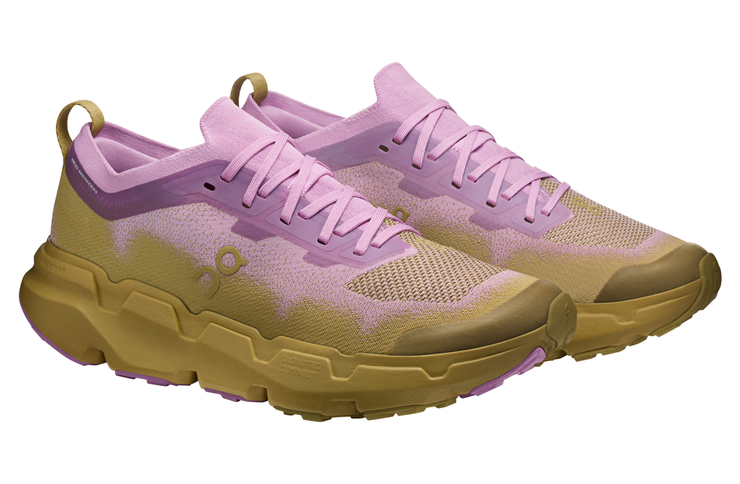 On Cloudsoma Sakura / Safari