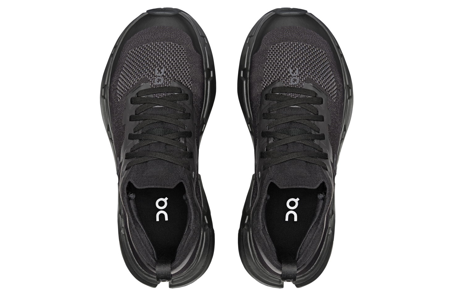 On Cloudsoma WMNS Black