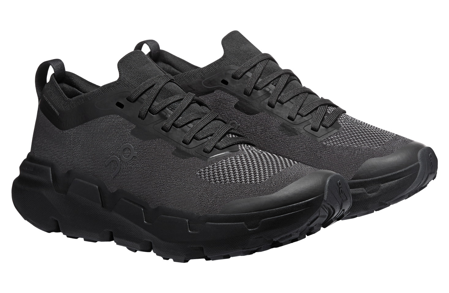 On Cloudsoma WMNS Black