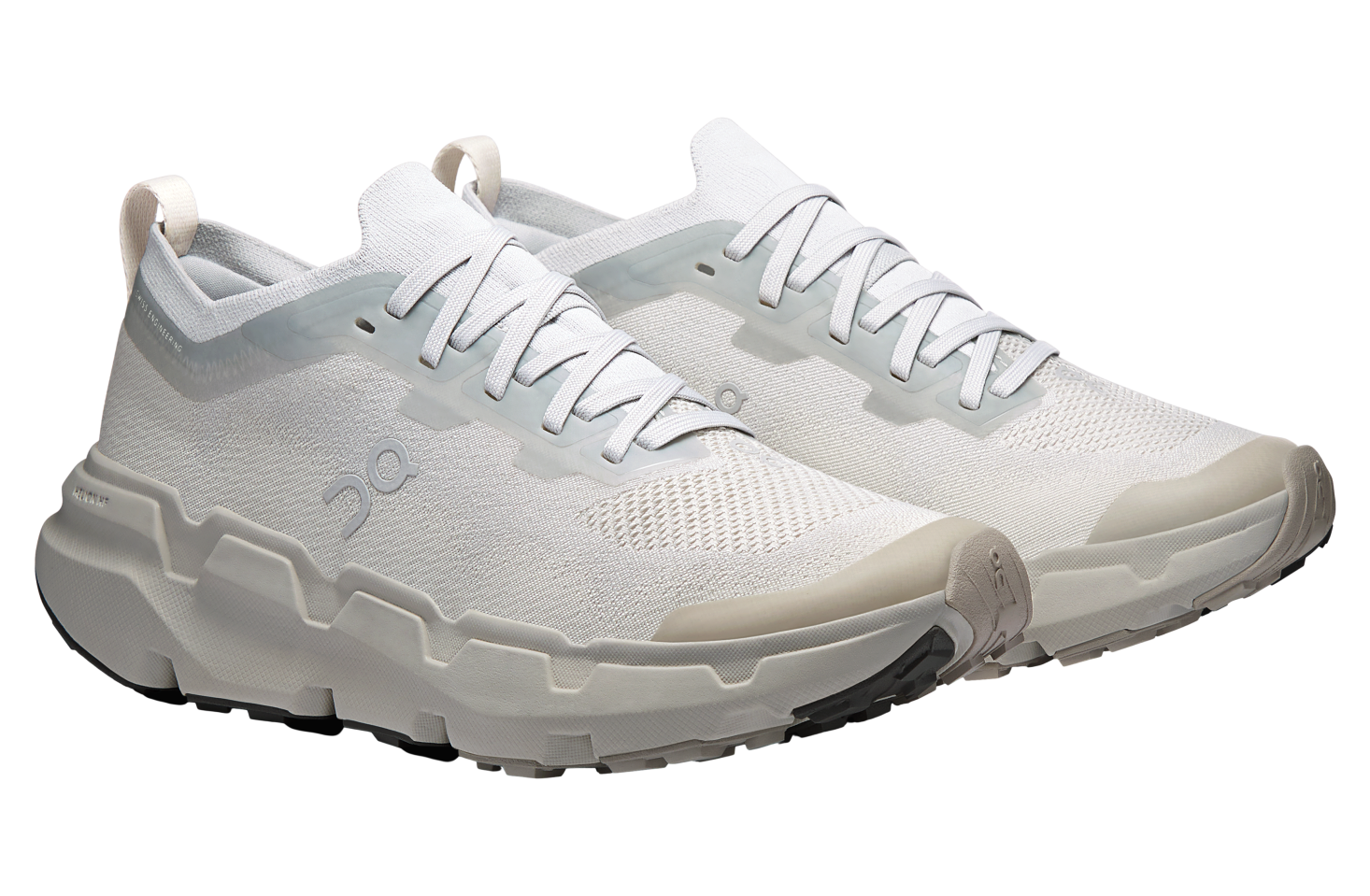 On Cloudsoma WMNS Glacier / Pearl
