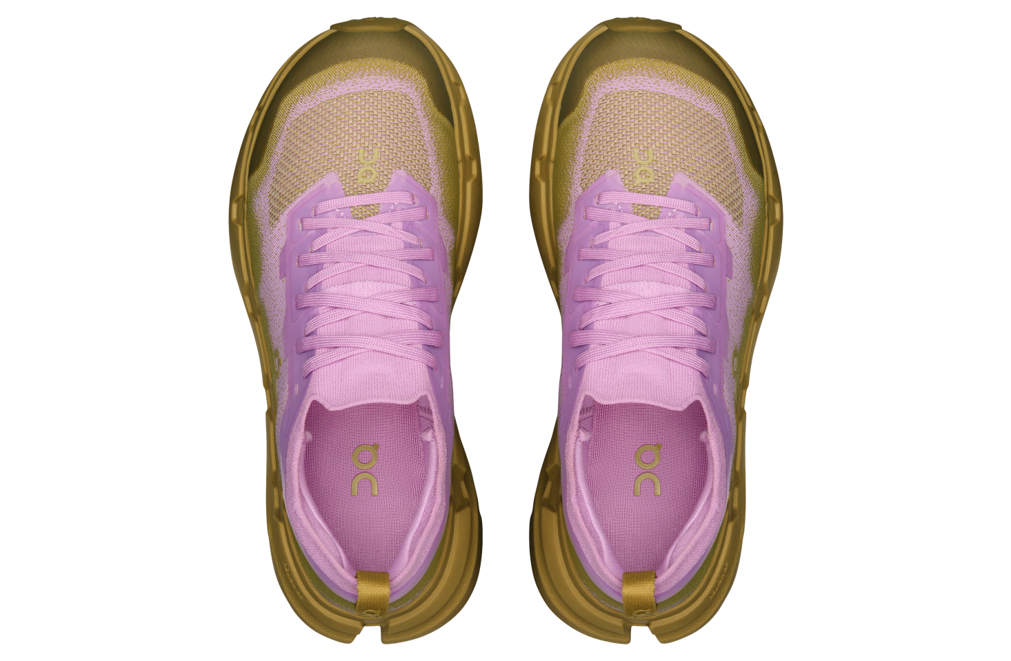 On Cloudsoma WMNS Sakura / Safari